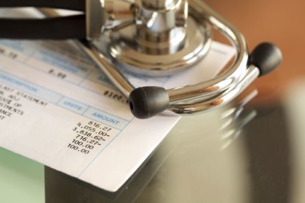 Patient Debt Collections